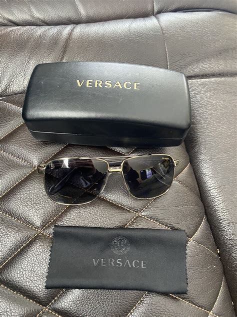 versace ve2174 gold|versace ve2199 100281.